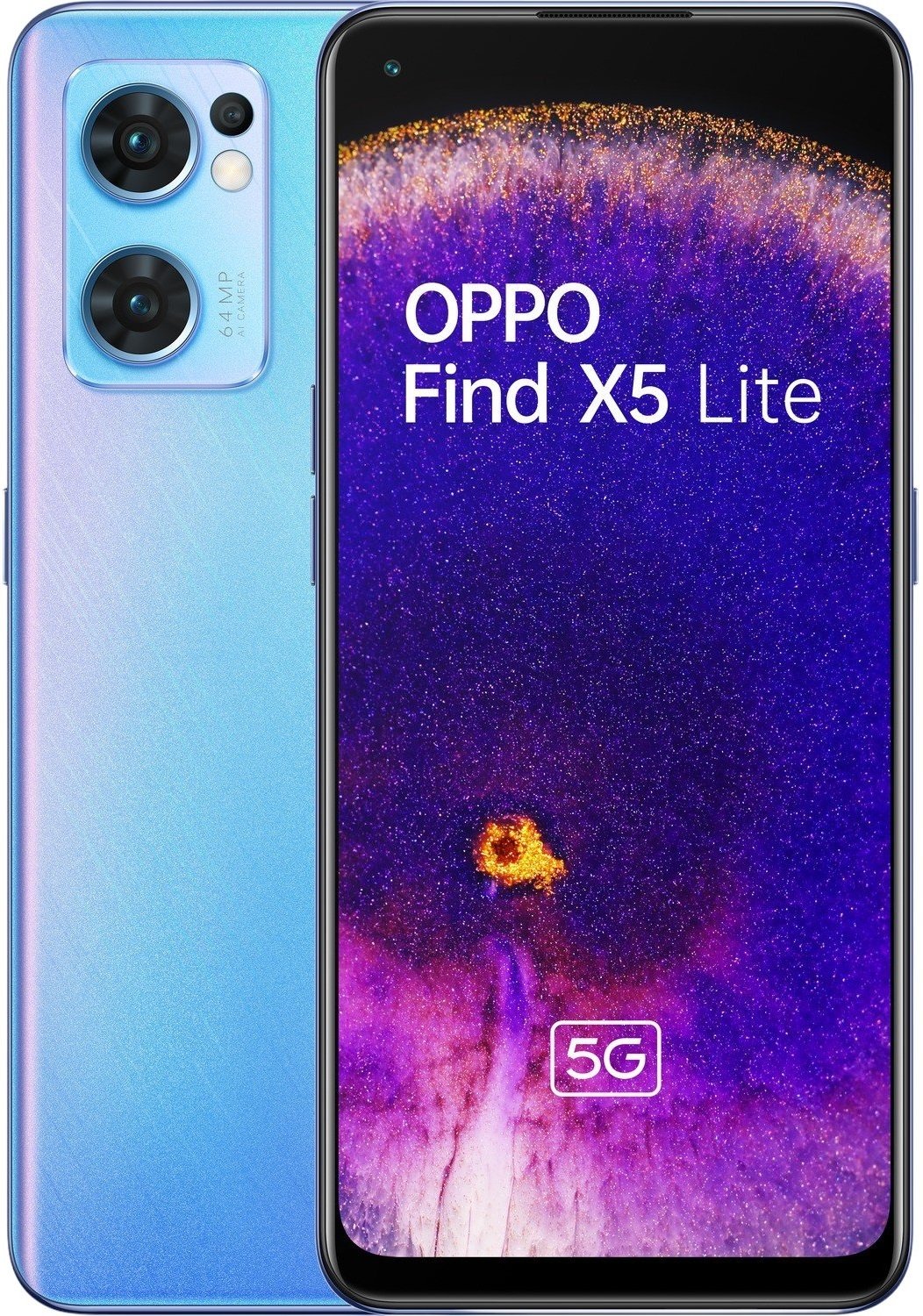 Oppo Find X5 Lite price in Pakistan