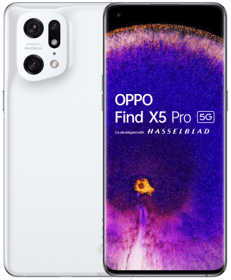 Oppo Find X5 Pro price in Pakistan