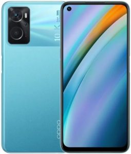 Oppo K10 price in Pakistan