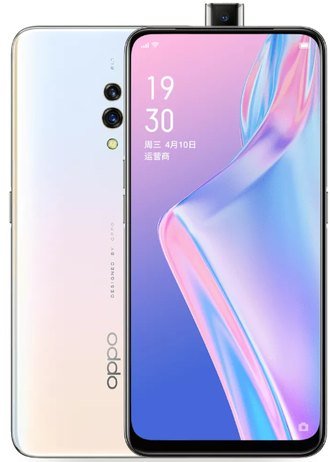Oppo K3 8GB price in Pakistan