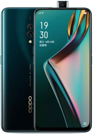 Oppo K3 price in Pakistan