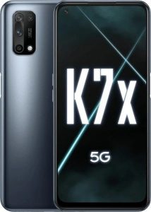 Oppo K7x price in Pakistan