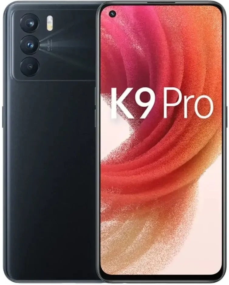 Oppo K9 Pro price in Pakistan