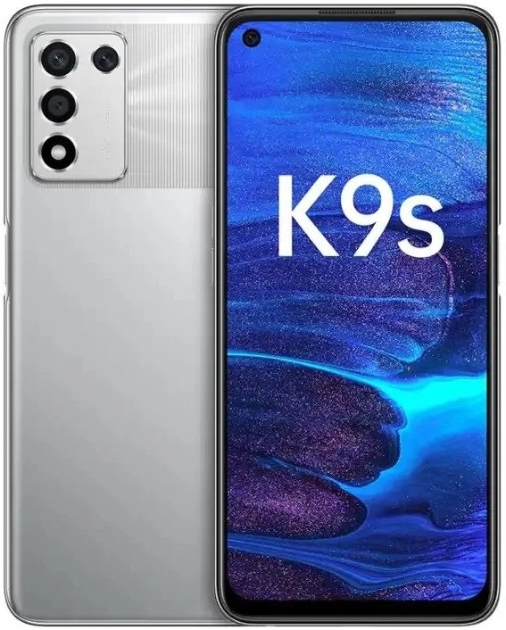 Oppo K9s price in Pakistan