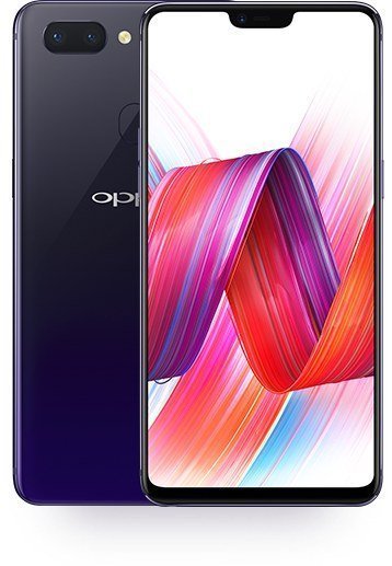 Oppo R15 price in Pakistan
