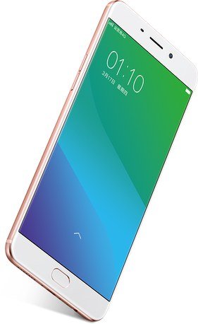 Oppo R9s Plus price in Pakistan
