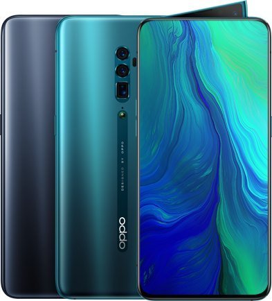 Oppo Reno 10x Zoom price in Pakistan