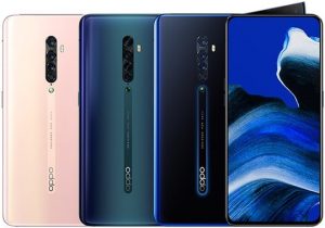 Oppo Reno 2 price in Pakistan