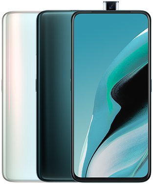 Oppo Reno 2F price in Pakistan