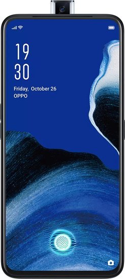 Oppo Reno 2Z price in Pakistan