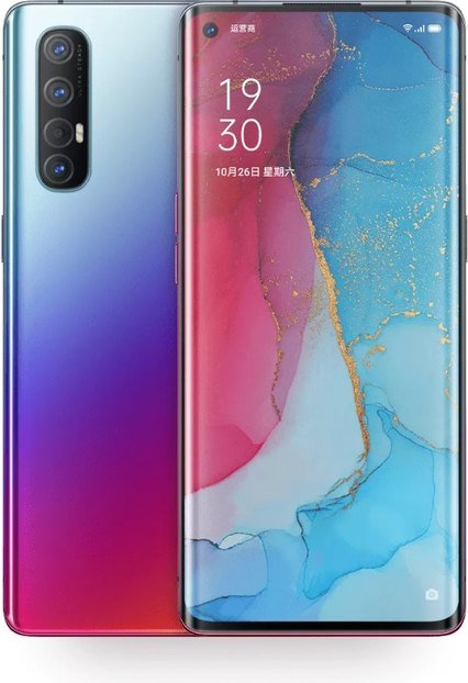 Oppo Reno 3 Pro 5G 256GB price in Pakistan