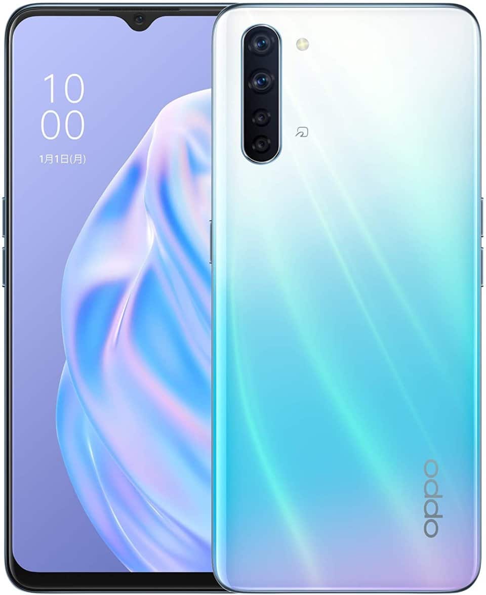 Oppo Reno 3A price in Pakistan