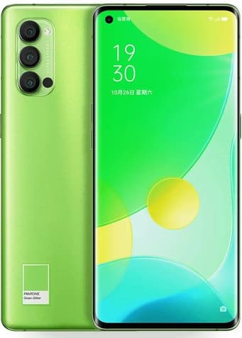 Oppo Reno 4 Pro 12GB price in Pakistan