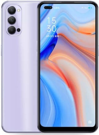Oppo Reno 4 price in Pakistan