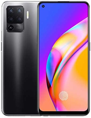Oppo Reno 5 F price in Pakistan