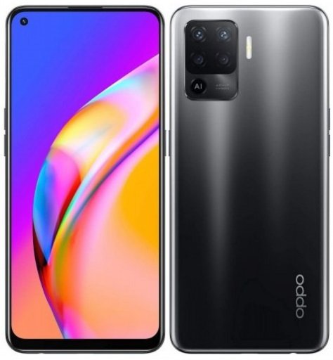 Oppo Reno 5 Lite price in Pakistan