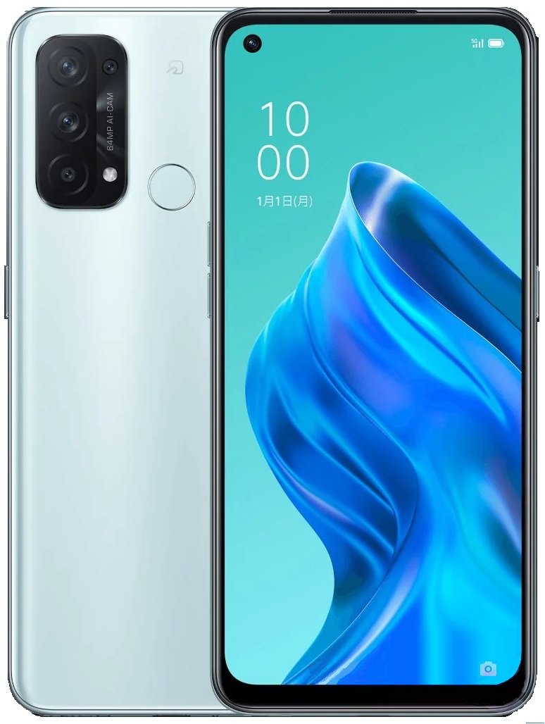 Oppo Reno 5A price in Pakistan