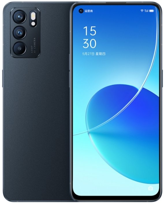 Oppo Reno 6 Pro price in Pakistan