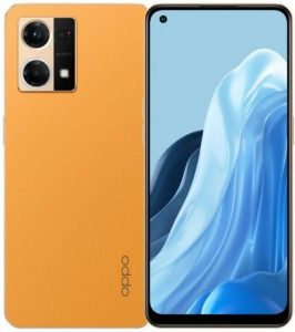 Oppo Reno 7 4G price in Pakistan