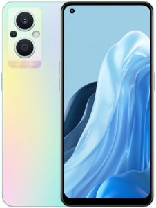 Oppo Reno 7Z price in Pakistan
