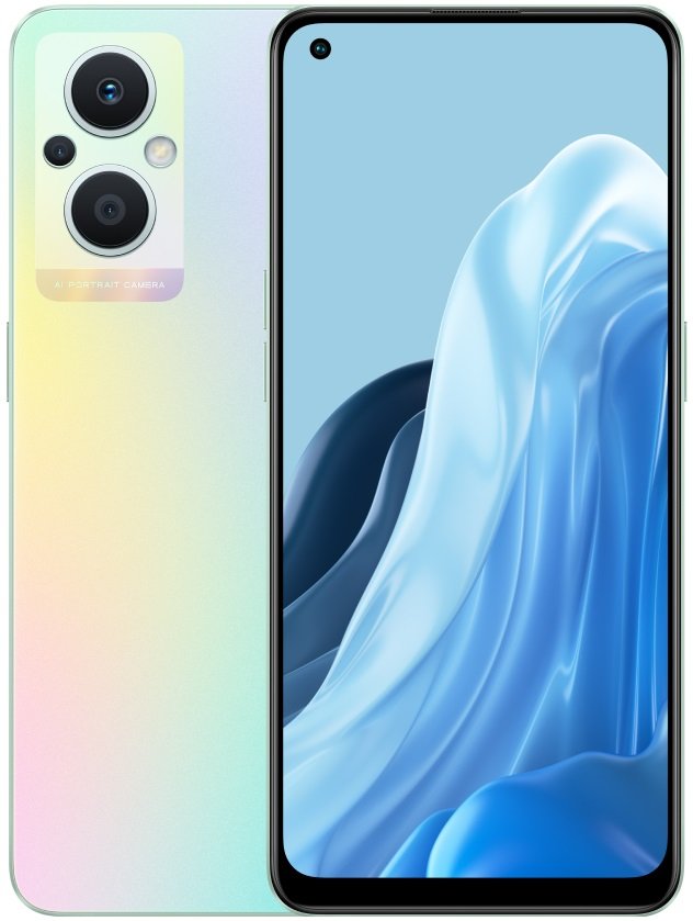 Oppo Reno 7Z price in Pakistan