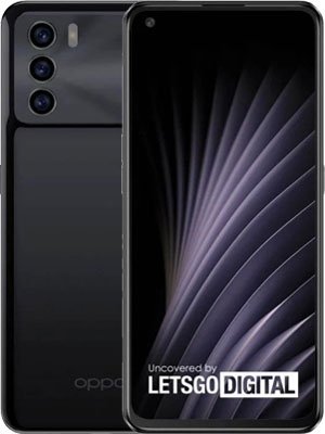 Oppo Reno 8 price in Pakistan