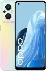 Oppo Reno 8 Lite price in Pakistan