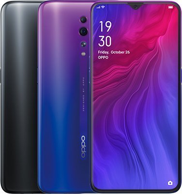 Oppo Reno Z price in Pakistan