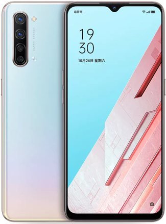 Oppo Reno3 5G price in Pakistan