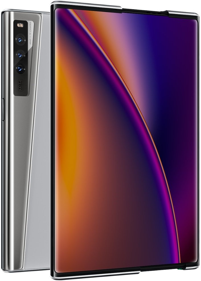Oppo X 2021 price in Pakistan