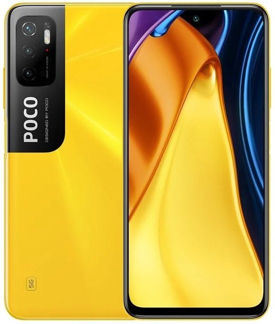 Poco M3 Pro 5G price in Pakistan