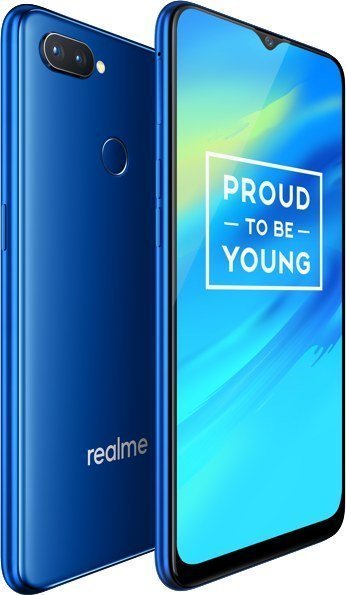 Realme 2 Pro price in Pakistan