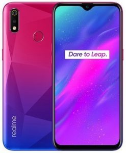 Realme 3 4GB price in Pakistan