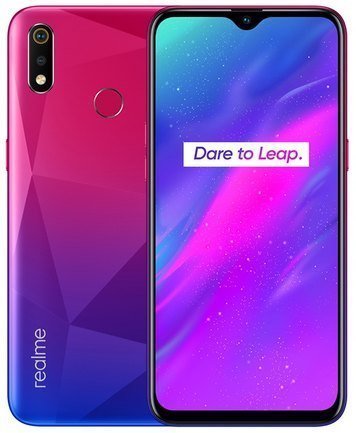 Realme 3 price in Pakistan