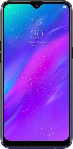 Realme 3i price in Pakistan