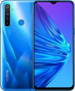 Realme 5 32GB price in Pakistan