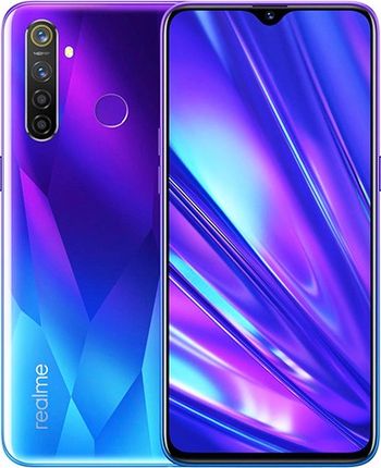 Realme 5 price in Pakistan
