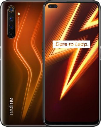 Realme 6 Pro price in Pakistan