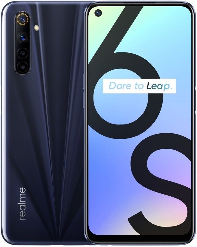 Realme 6S price in Pakistan