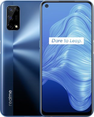 Realme 7 5G price in Pakistan
