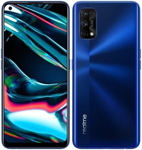 Realme 7 Pro price in Pakistan