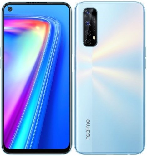 realme 7 plus price in pakistan