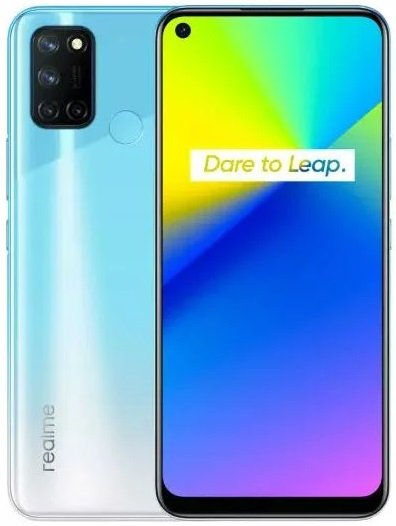 Realme 7i price in Pakistan