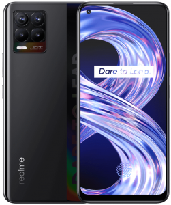 Realme 8 6GB price in Pakistan