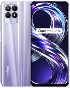 Realme 8i price in Pakistan