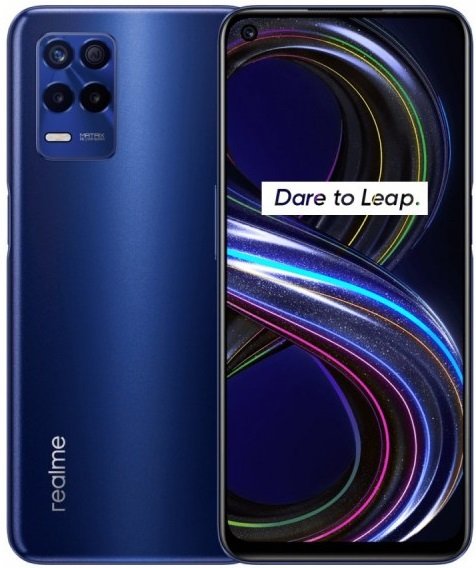 Realme 8s price in Pakistan