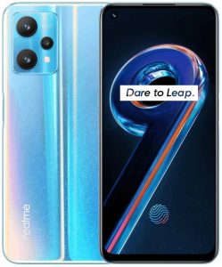 Realme 9 Pro Plus price in Pakistan