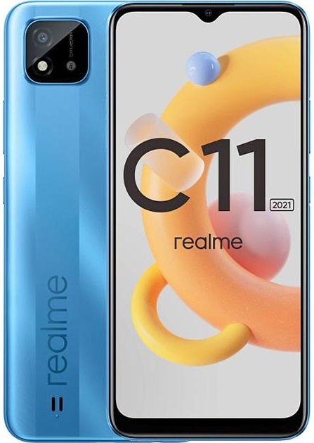 Realme C11 2021 price in Pakistan