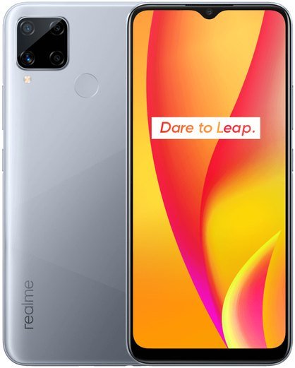 Realme C15 price in Pakistan