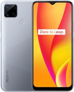Realme C15s price in Pakistan
